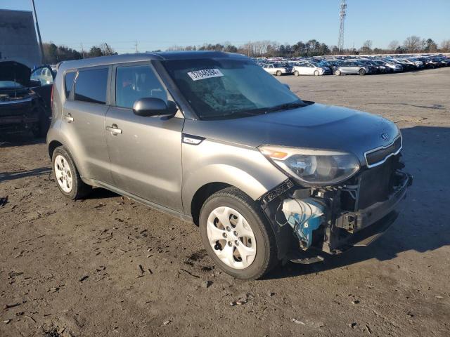 KNDJN2A2XF7126092 | 2015 KIA SOUL