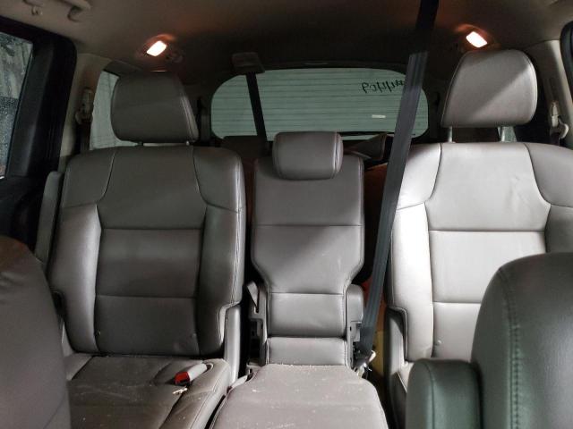 5FNRL5H95FB115427 2015 HONDA ODYSSEY, photo no. 10