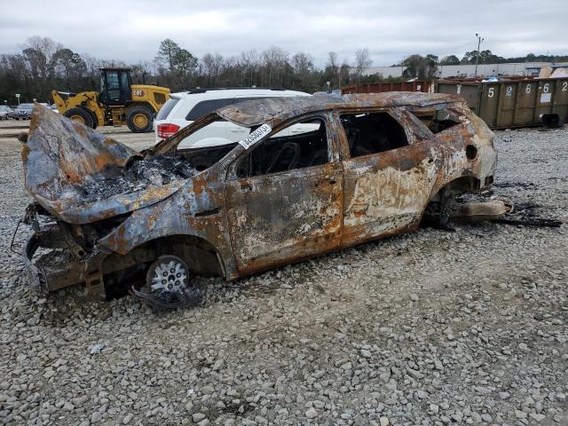 Lot #2517075139 2019 BUICK ENCLAVE ES salvage car