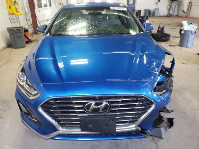 5NPE24AF7KH773063 | 2019 HYUNDAI SONATA SE