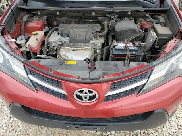 2T3YFREV1EW129961 | 2014 TOYOTA RAV4 LIMIT