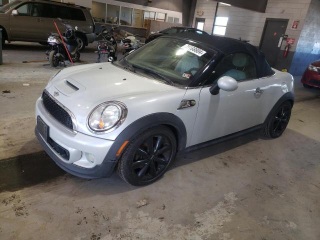 Vin: wmwsy3c53dt565256, lot: 39168804, mini cooper s 2013 img_1