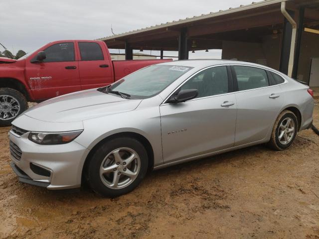 1G1ZB5ST1HF237958 | 2017 CHEVROLET MALIBU LS