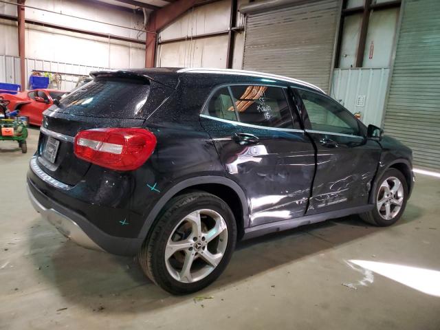 VIN WDCTG4EB8JJ382939 2018 Mercedes-Benz GLA-Class,... no.3