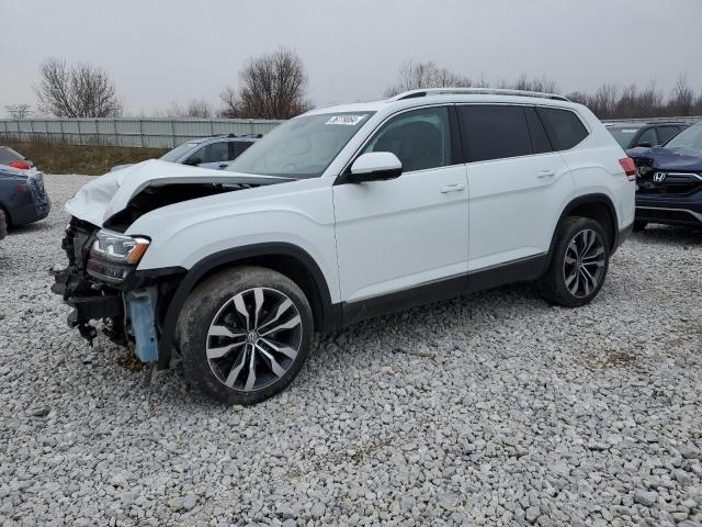 1V2NR2CA5KC586383 | 2019 VOLKSWAGEN ATLAS SEL