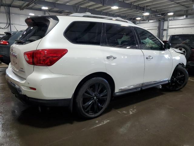 5N1DR2MM2HC670817 | 2017 NISSAN PATHFINDER