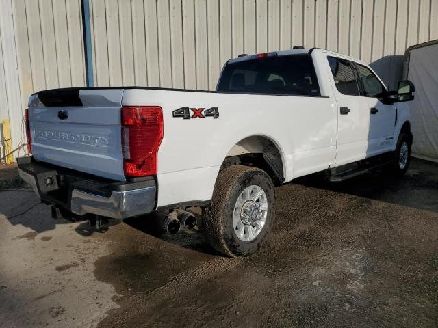 1FT8W3BT1NEF60016 | 2022 FORD F350 SUPER