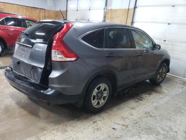 2HKRM4H39EH132735 | 2014 HONDA CR-V LX