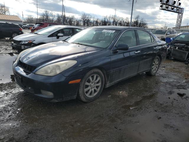 2002 Lexus ES 300 