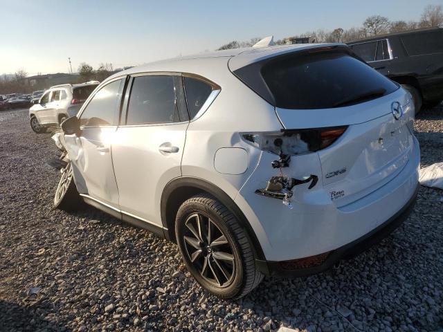 JM3KFADM5J1398478 | 2018 MAZDA CX-5 GRAND