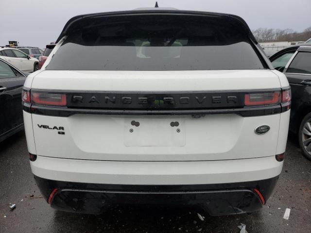 2021 LAND ROVER RANGE ROVE - SALYT2EX5MA314571