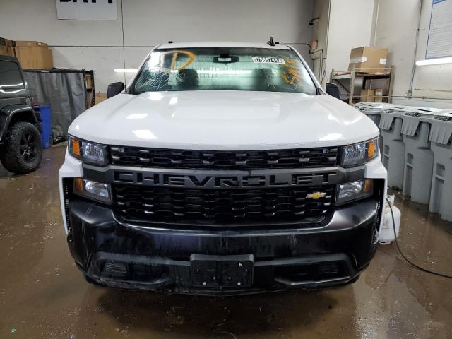 3GCNWAEH0LG110751 | 2020 CHEVROLET SILVERADO