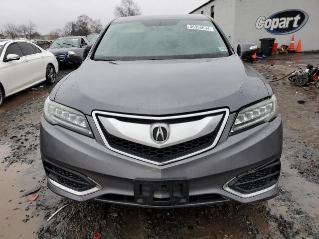 5J8TB4H32JL001679 | 2018 ACURA RDX