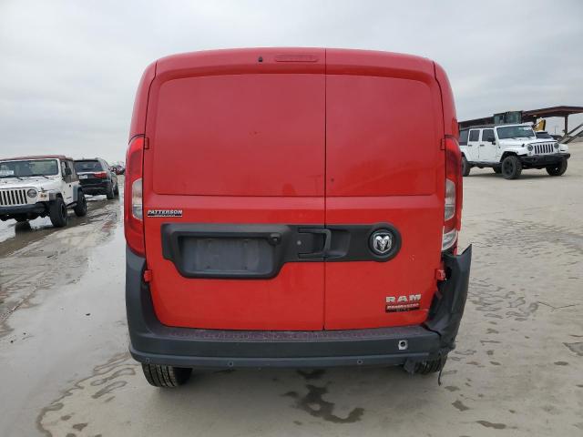 2019 RAM PROMASTER - ZFBHRFAB4K6L98361