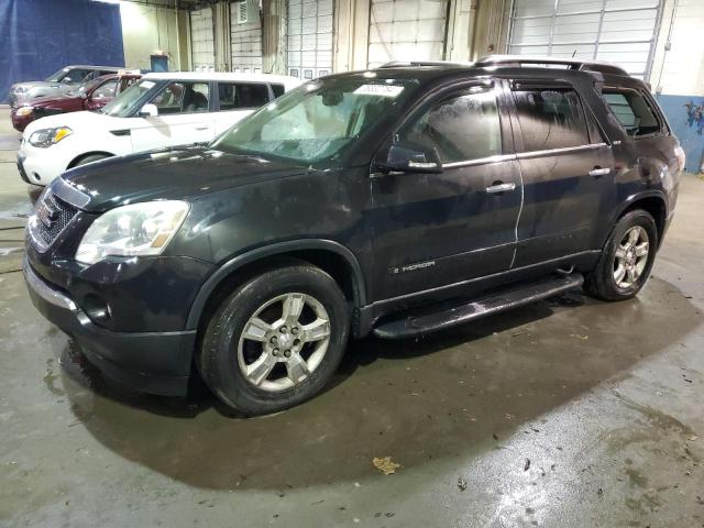 1GKEV23738J284200 | 2008 GM c acadia slt-1