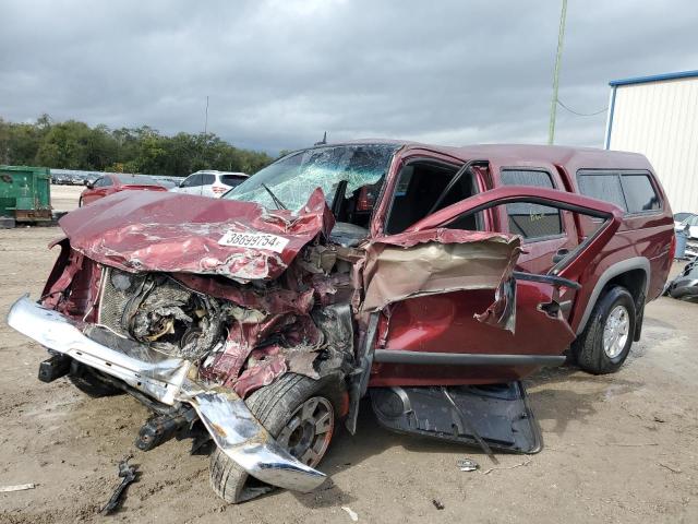 2008 Chevrolet Colorado 