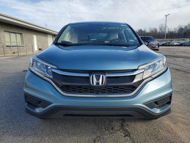 2HKRM3H37FH559987 | 2015 HONDA CR-V LX