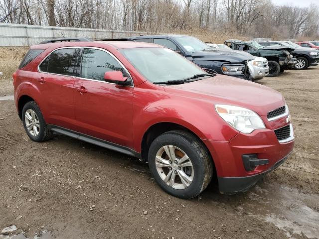 1GNALBEK6EZ131655 | 2014 Chevrolet equinox lt