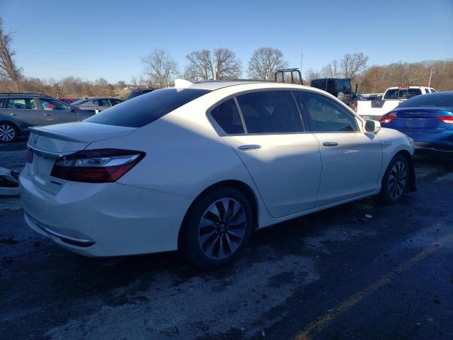 JHMCR6F37HC017331 | 2017 HONDA ACCORD HYB