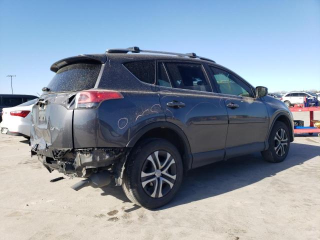 Vin: jtmzfrev5jj210734, lot: 39051074, toyota rav4 le 20183