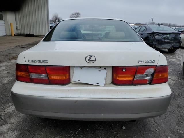 1998 Lexus Es 300 VIN: JT8BF28G3W5044993 Lot: 39994024