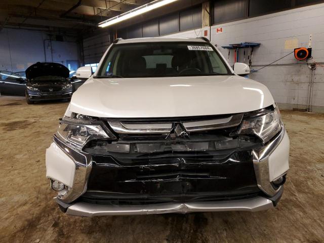 2016 MITSUBISHI OUTLANDER - JA4AD3A38GZ065648