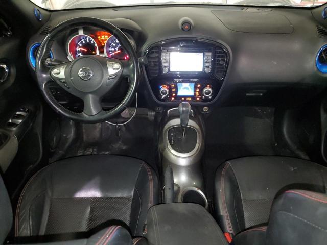 2015 NISSAN JUKE S - JN8AF5MR5FT511000