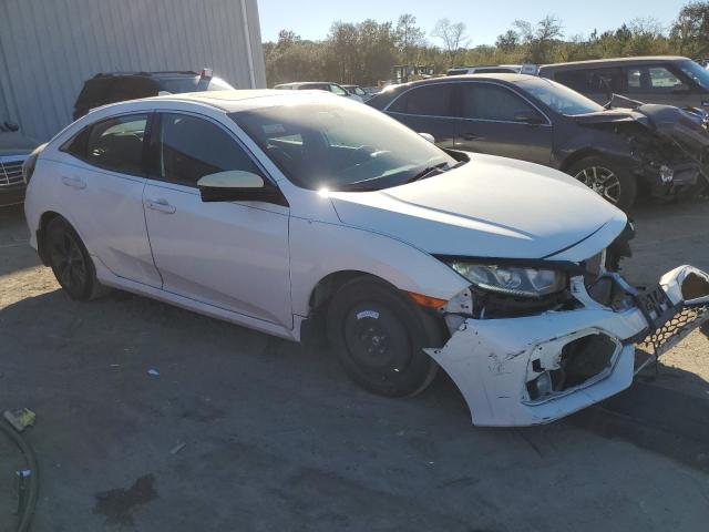 Vin: shhfk7h55hu227421, lot: 40426954, honda civic ex 20174