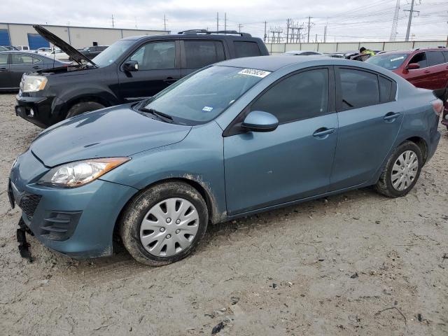 2010 Mazda Mazda3 i