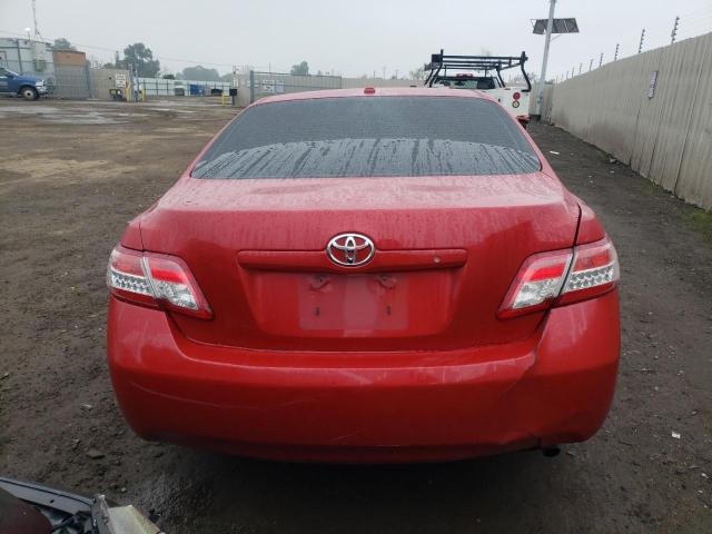 4T1BF3EK0AU088248 | 2010 Toyota camry base