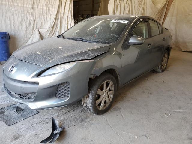 Vin: jm1bl1tf1d1724947, lot: 38407754, mazda 3 i 2013 img_1