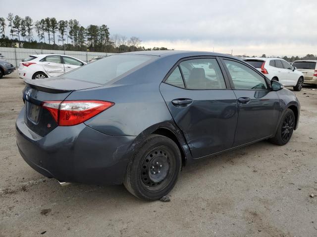 2T1BURHEXGC561453 | 2016 TOYOTA COROLLA L