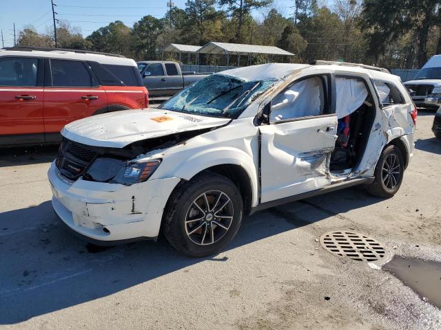 2018 DODGE JOURNEY - 3C4PDCAB8JT447345