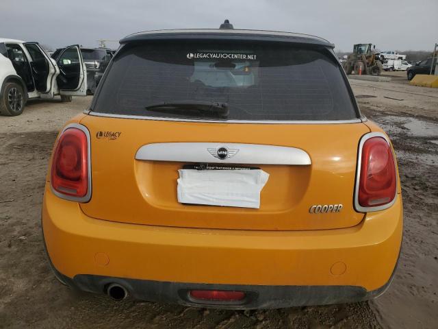 WMWXM5C52FT973165 | 2015 MINI COOPER