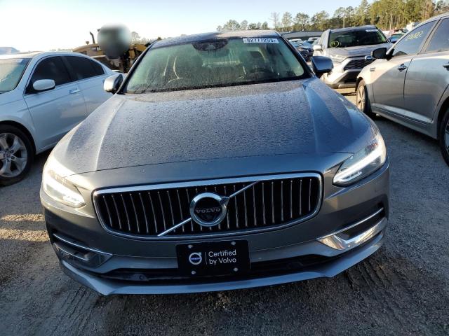 2020 VOLVO S90 T6 INS - LVYA22ML4LP180019