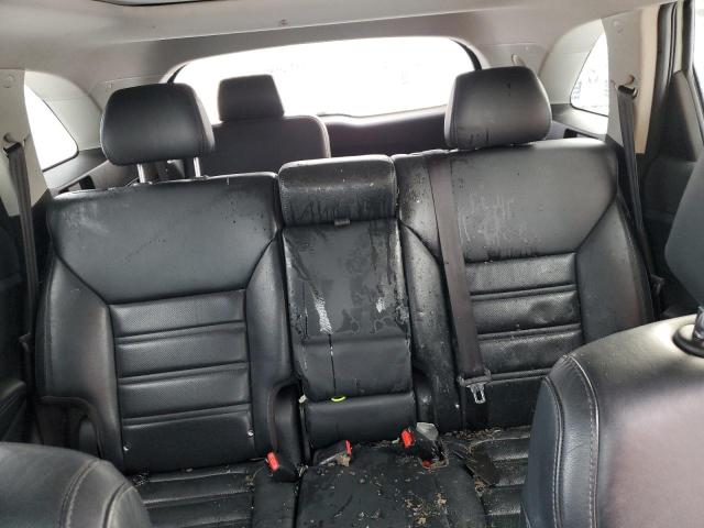 2017 KIA SORENTO 5XYPKDA59HG336956