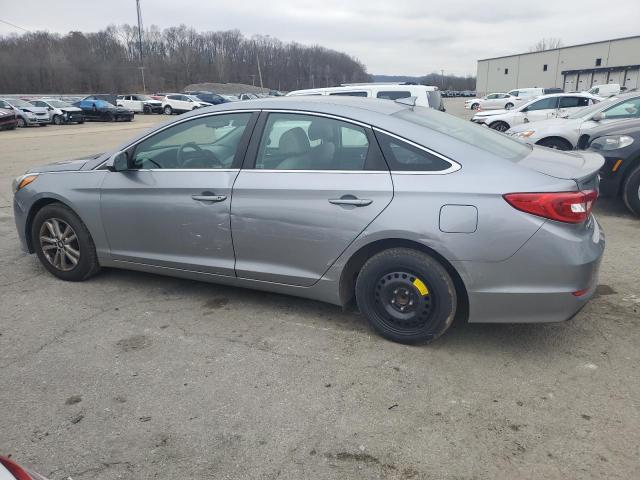 2016 Hyundai Sonata Se VIN: 5NPE24AF1GH271754 Lot: 82754143