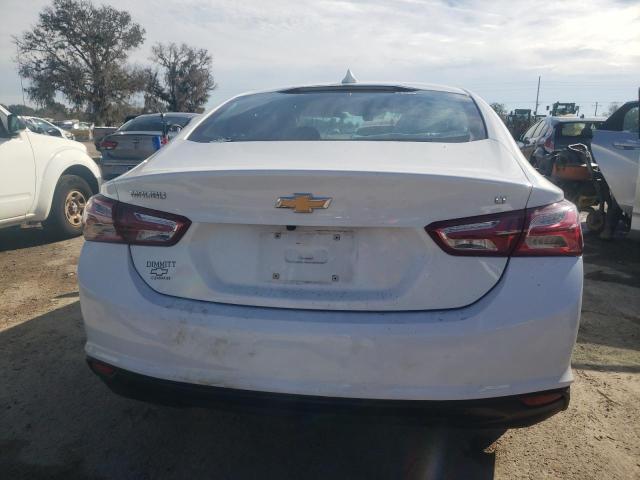 1G1ZD5STXLF119023 | 2020 Chevrolet malibu lt