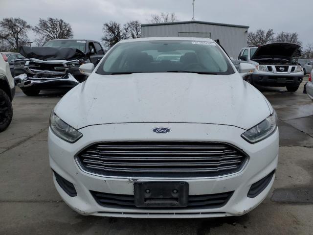 3FA6P0LU0GR405022 | 2016 FORD FUSION SE