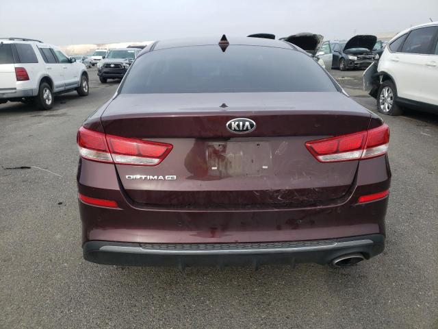 5XXGT4L39LG422452 Kia Optima LX 6