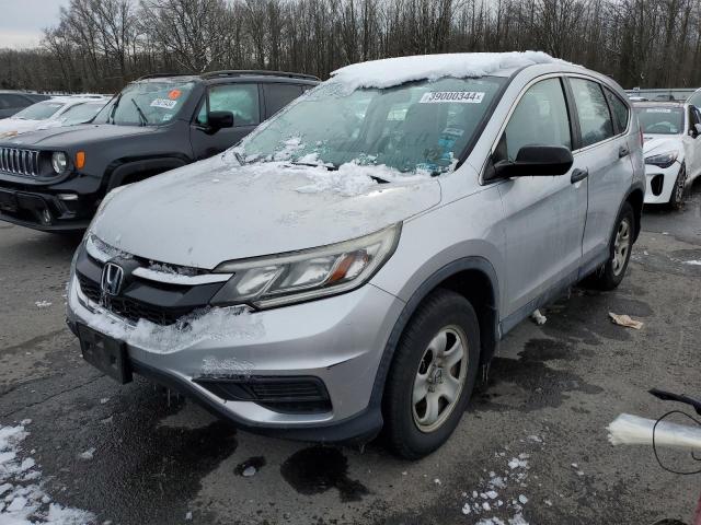 2HKRM3H35GH542056 | 2016 HONDA CR-V LX