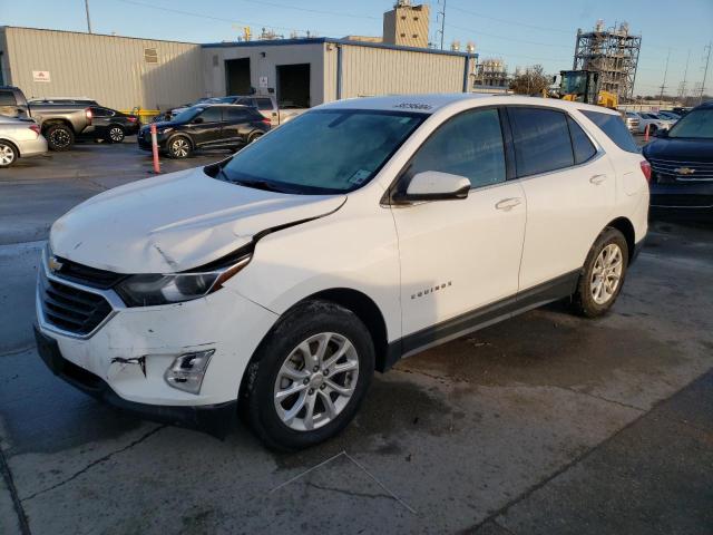 2019 Chevrolet Equinox Lt VIN: 2GNAXUEV6K6210647 Lot: 38295004