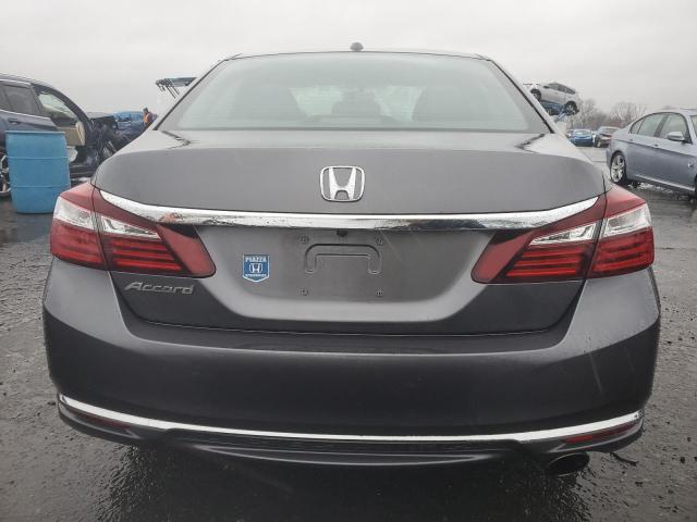 1HGCR2F75HA057840 | 2017 HONDA ACCORD EX