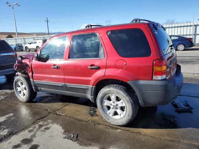 1FMYU93146KB87588 2006 Ford Escape Xlt