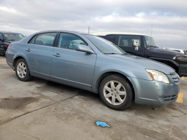 2007 Toyota Avalon Xl VIN: 4T1BK36B57U235389 Lot: 39816044