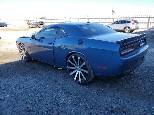 2C3CDZBT9LH242657 | 2020 DODGE CHALLENGER