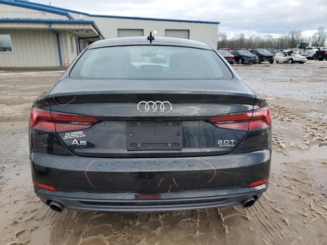 WAUENCF56JA051832 2018 AUDI A5, photo no. 6