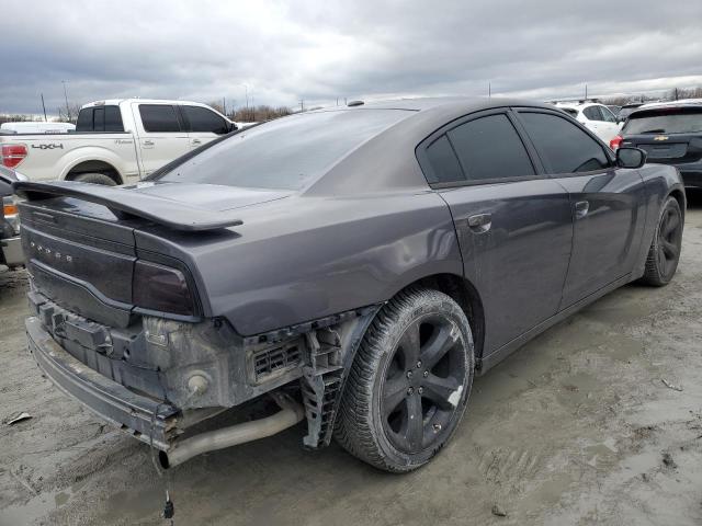 2C3CDXBG6EH338661 | 2014 DODGE CHARGER SE