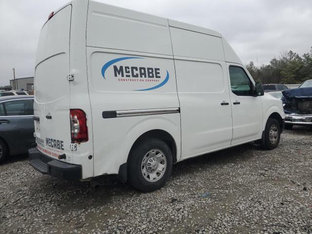 2014 Nissan Nv 2500 VIN: 1N6BF0LX9EN105014 Lot: 36884894