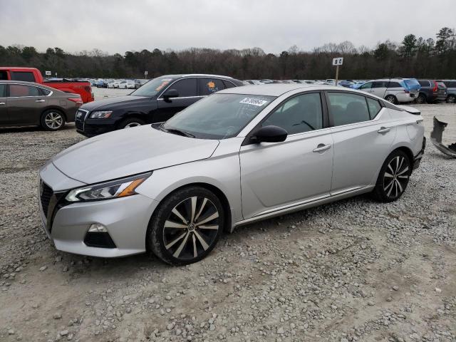 1N4BL4CV0LC180166 | 2020 NISSAN ALTIMA SR